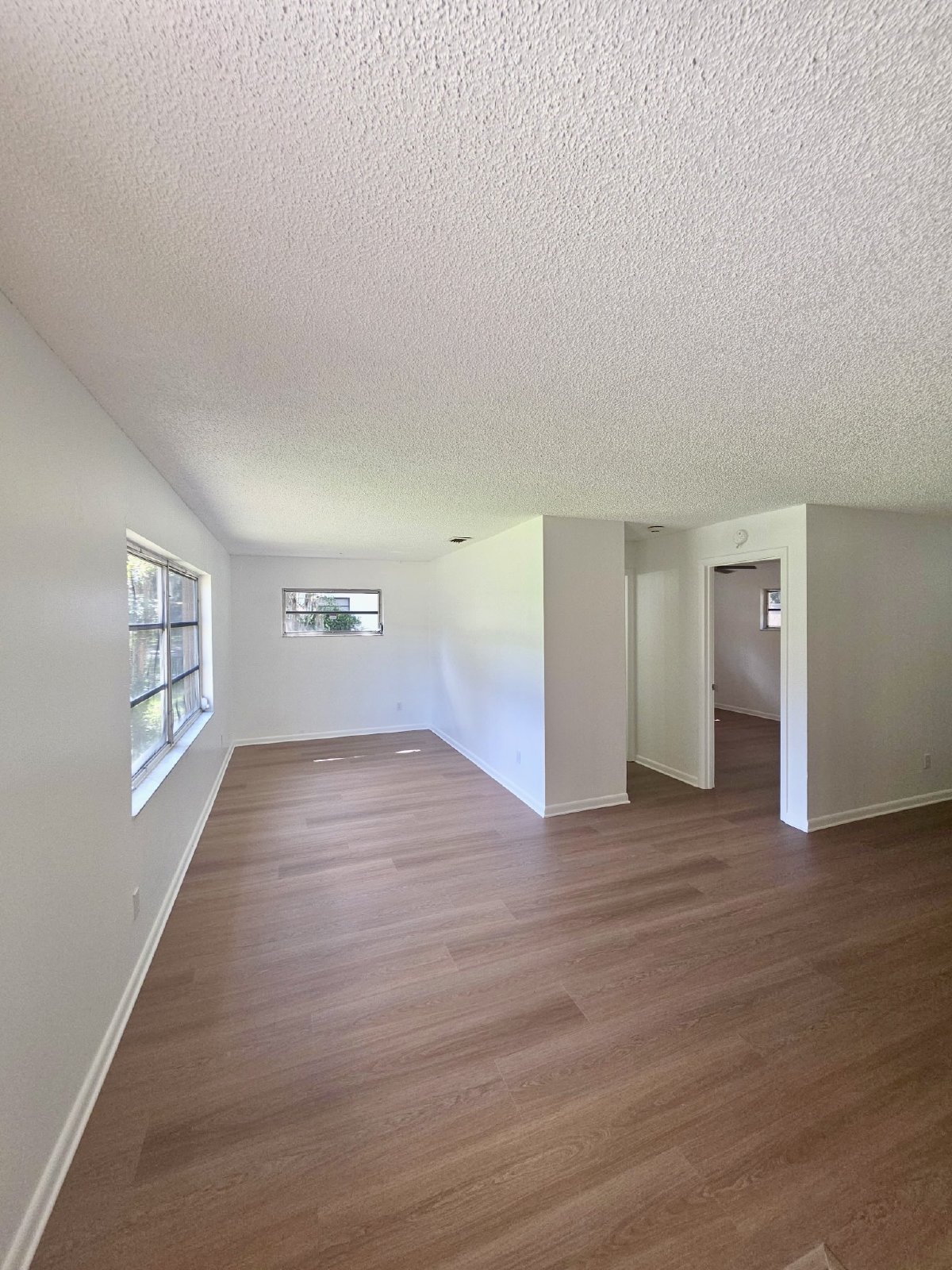 Subdivision near scenic horse country property image