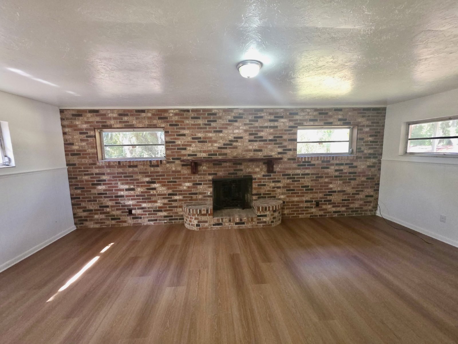 Subdivision near scenic horse country property image