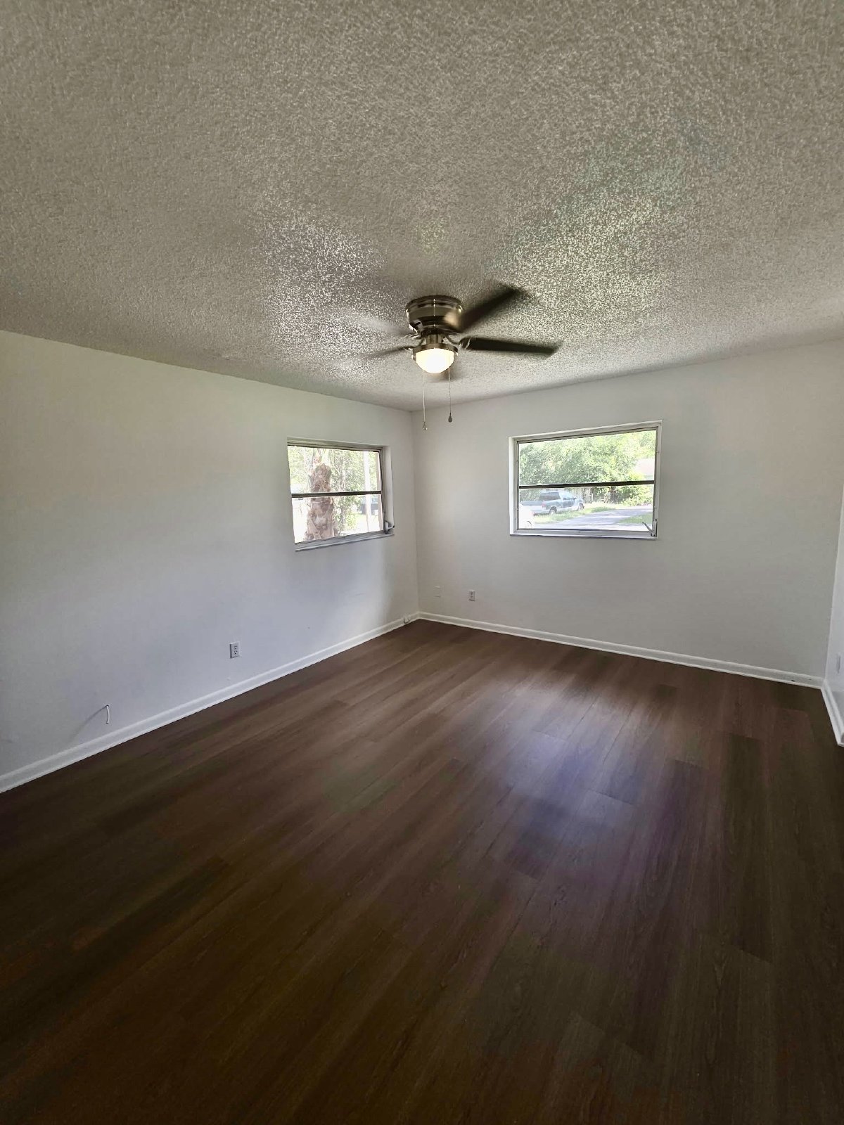 Subdivision near scenic horse country property image