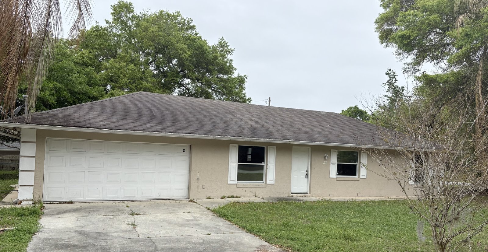 For Rent - 53 Hemlock Radial Loop property image