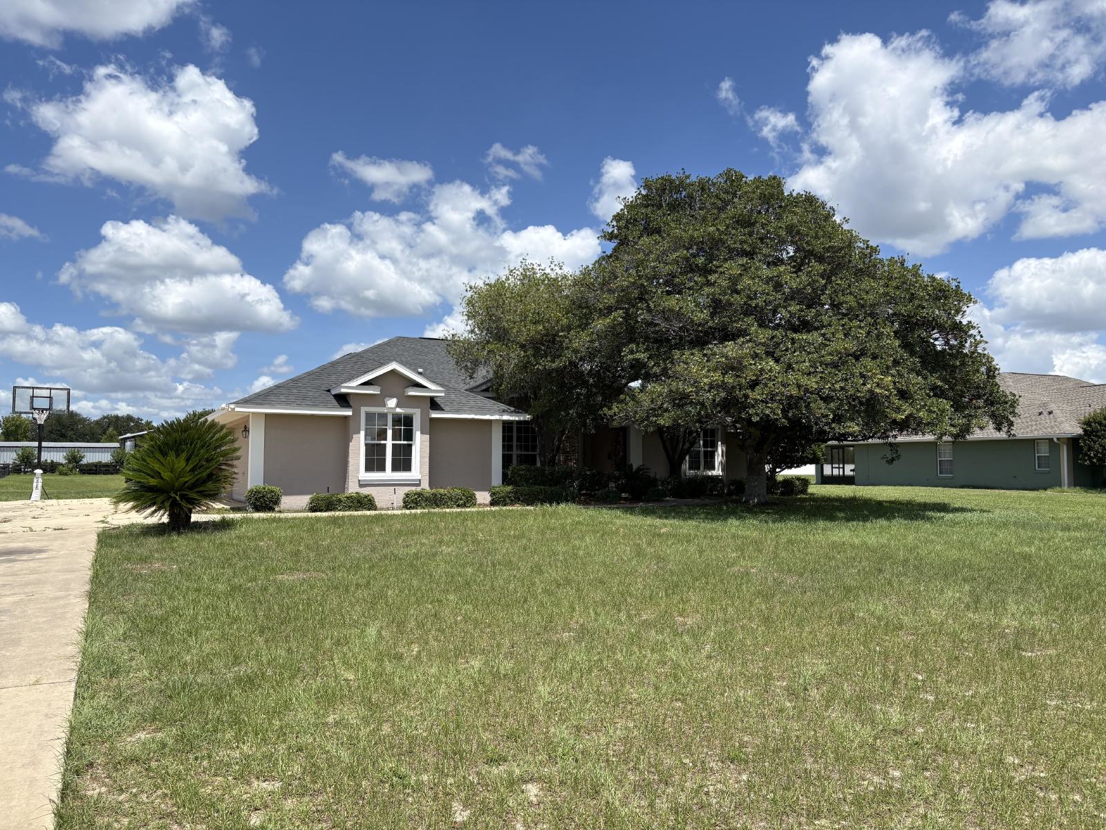 Golf Park north Belleview property image