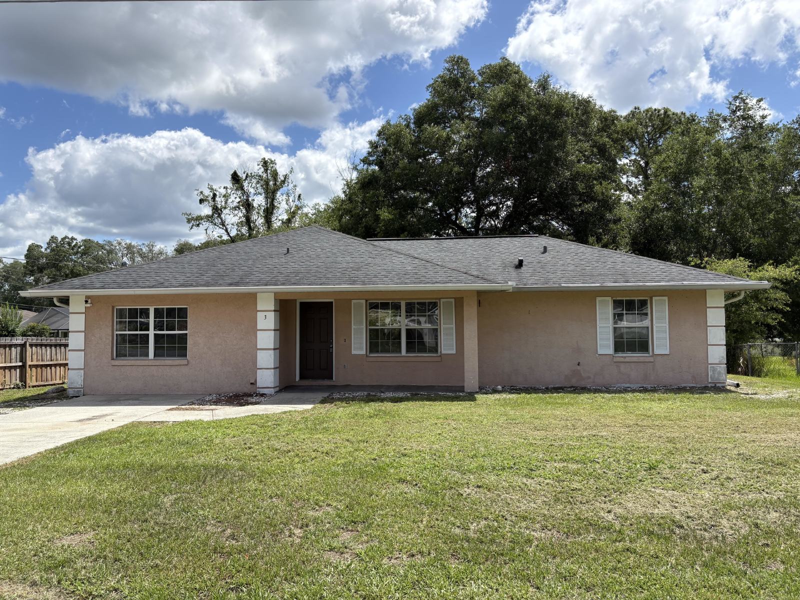 3720 NE 3rd St Ocala FL property image