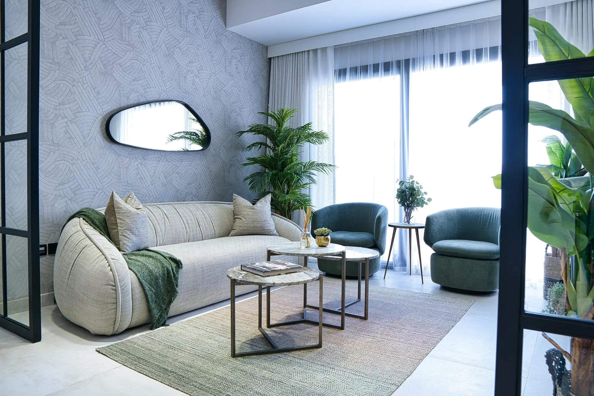 Rent a Furnished Apartment: Your Ultimate Guide to Easy Living