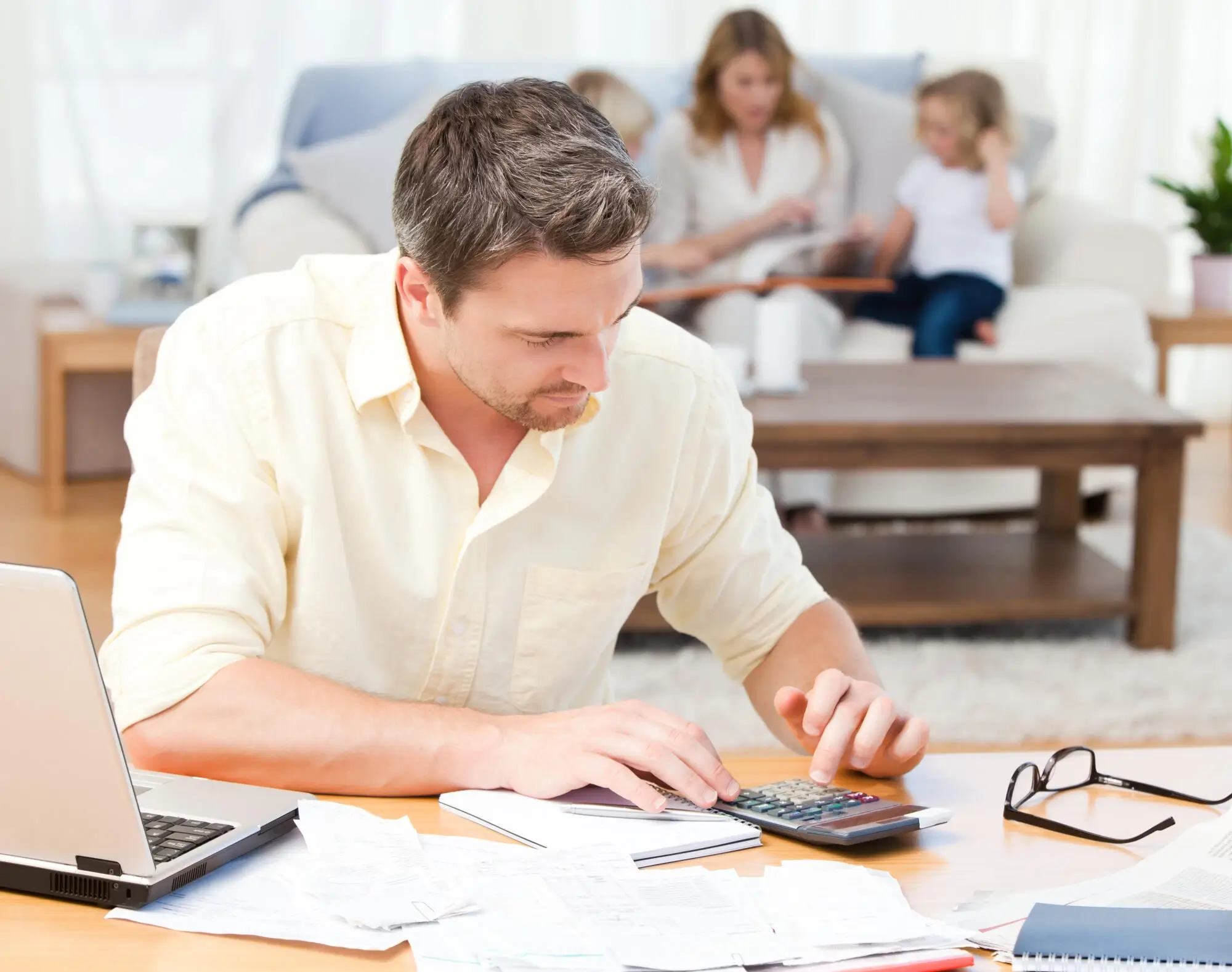 Rental Property Accounting Tips for Ocala, FL Owners