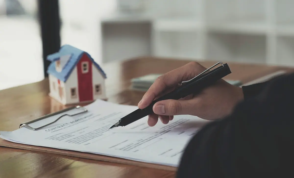 What Paperwork Do I Need to Sell My Home Myself? A Guide for Ocala, FL Homeowners